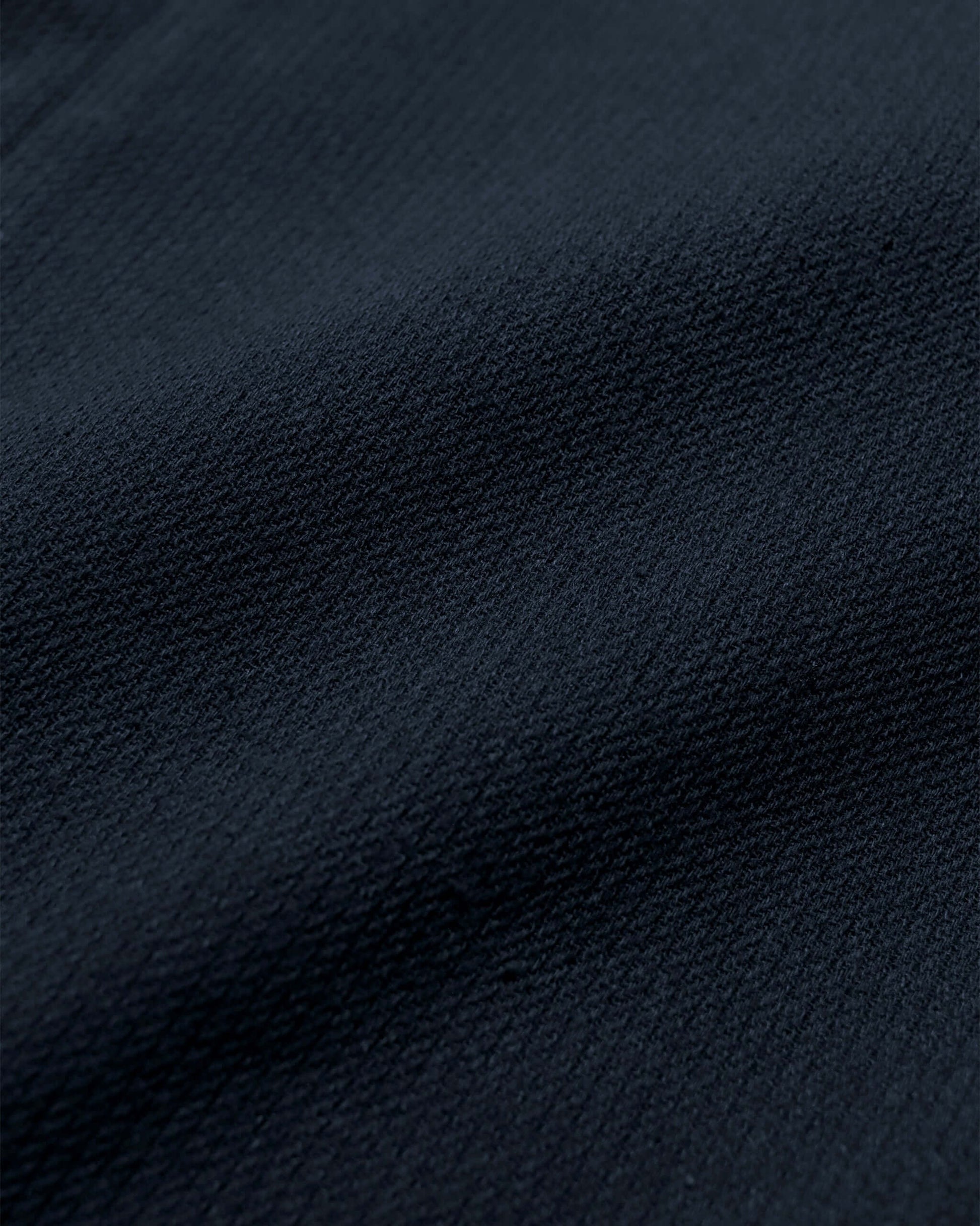 Far Afield Double Pleated Trouser Blue Braided Weave Far Afield