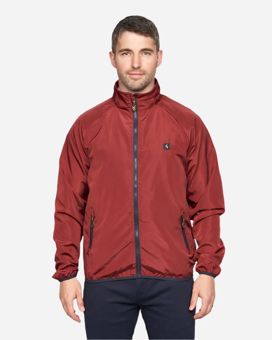 Gabicci Ducho Jacket Rioja Gabicci Vintage