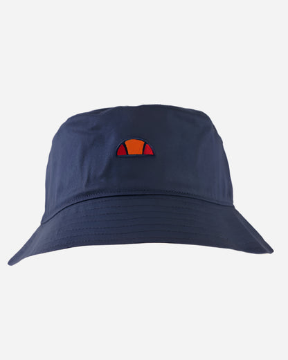 Ellesse LORENZIA Bucket Hat Navy | Live Forever Collection