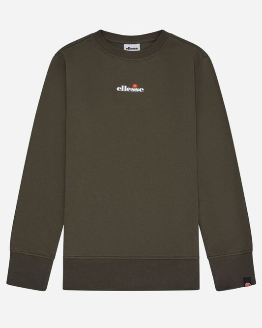 Ellese KIAMTO 2 Sweat Shirt Khaki