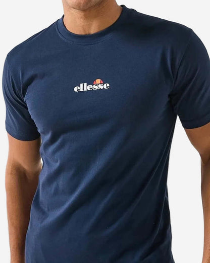 Ellesse OLLIO 2 T Shirt In Navy