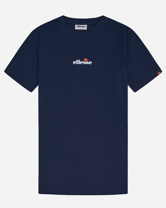 Ellesse OLLIO 2 T Shirt Navy