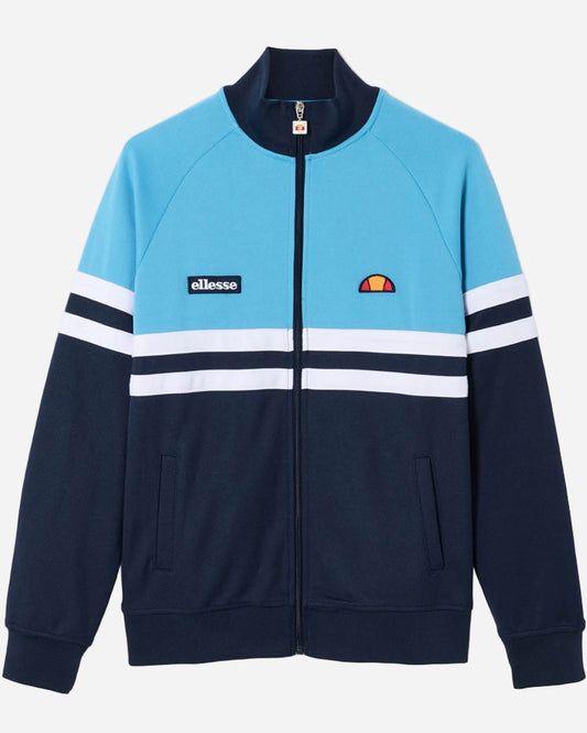 Ellesse RIMINI Track Jacket Blue/Navy