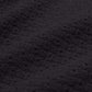 Far Afield STATION JACKET Textured Jacquard Meteorite Black