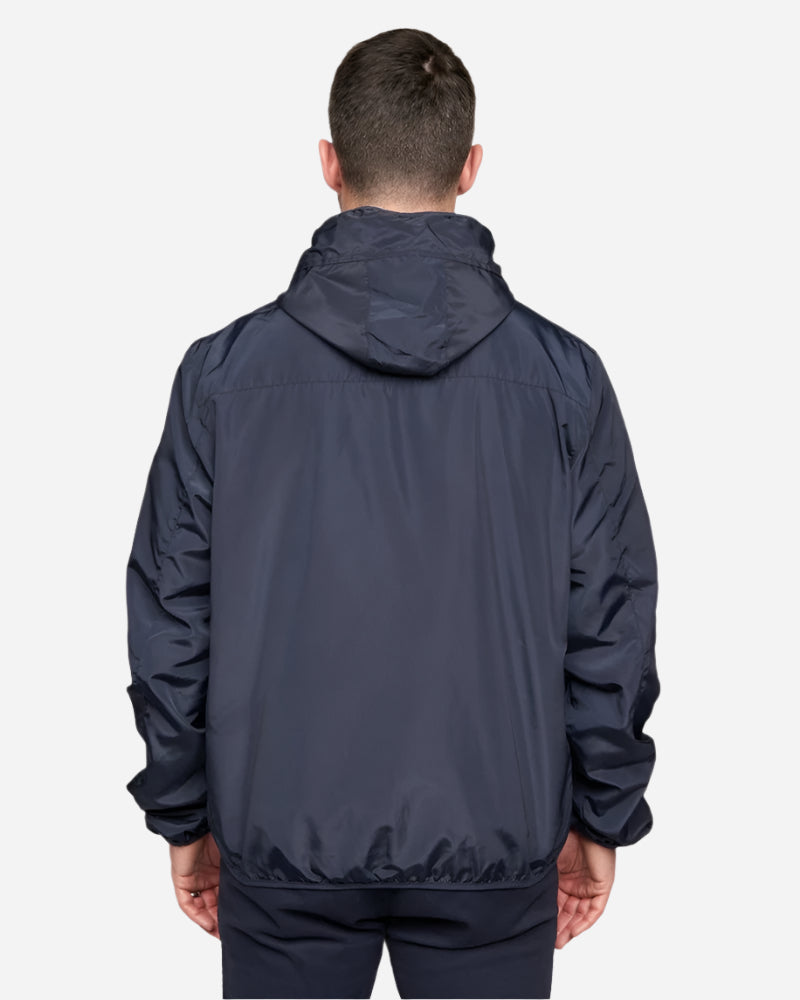 Gabicci Festival Jacket Navy Gabicci Vintage