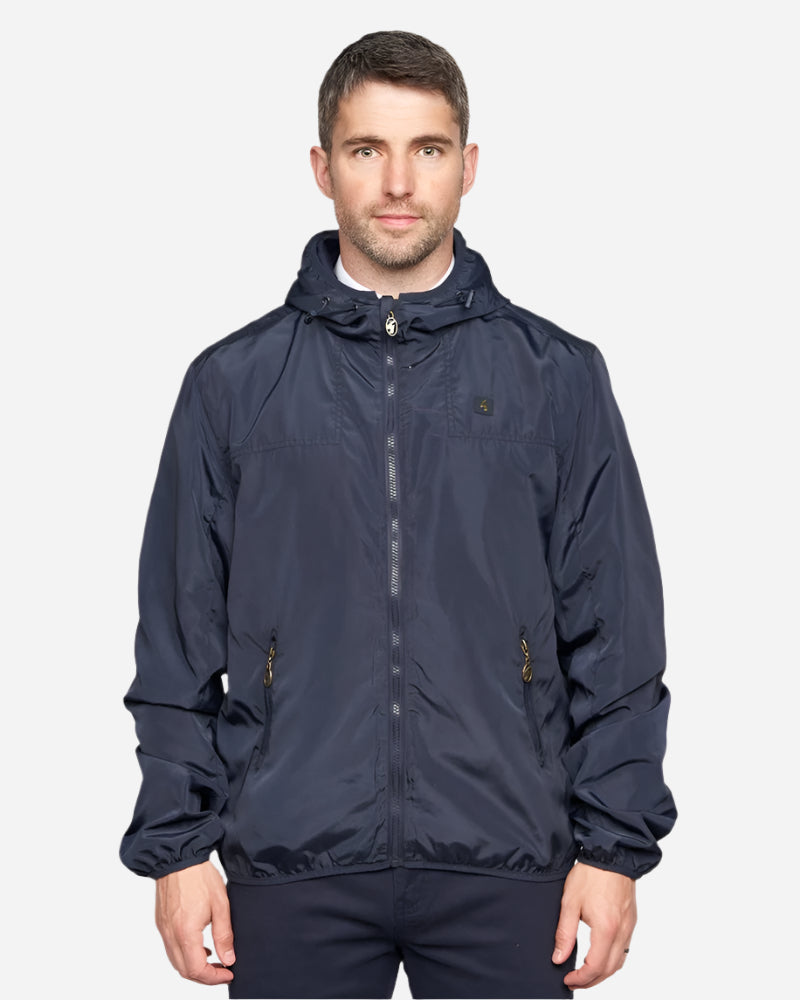 Gabicci Festival Jacket Navy Gabicci Vintage