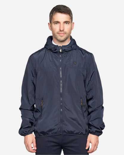 Gabicci Festival Jacket Navy Gabicci Vintage