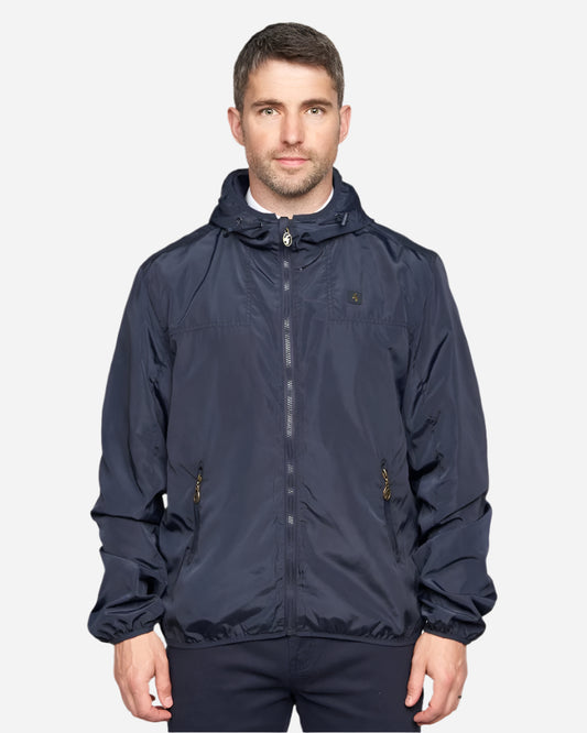 Gabicci Festival Jacket Navy Gabicci Vintage