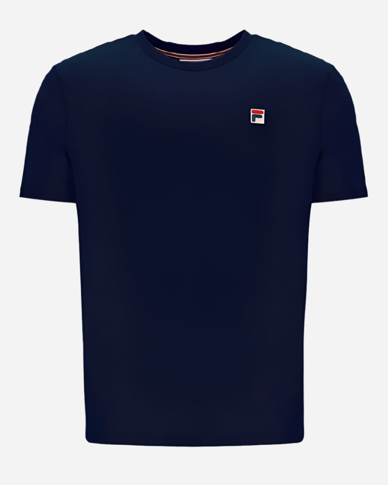 FILA SUNNY Essential T Shirt Navy FILA