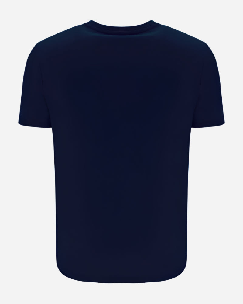 FILA SUNNY Essential T Shirt Navy