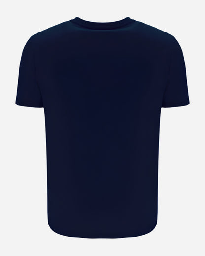 FILA SUNNY Essential T Shirt Navy