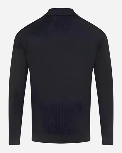 Gabicci EMILIO Roll Neck Knit Navy