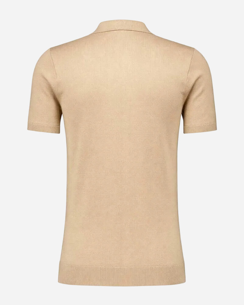 Gabicci SODA Polo Sandstone