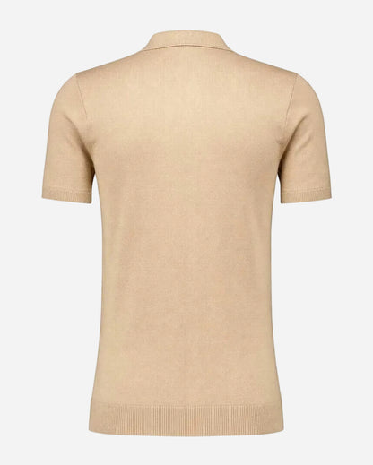 Gabicci SODA Polo Sandstone