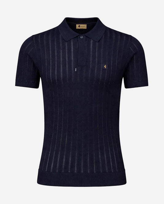 Gabicci WOODALL Polo Navy