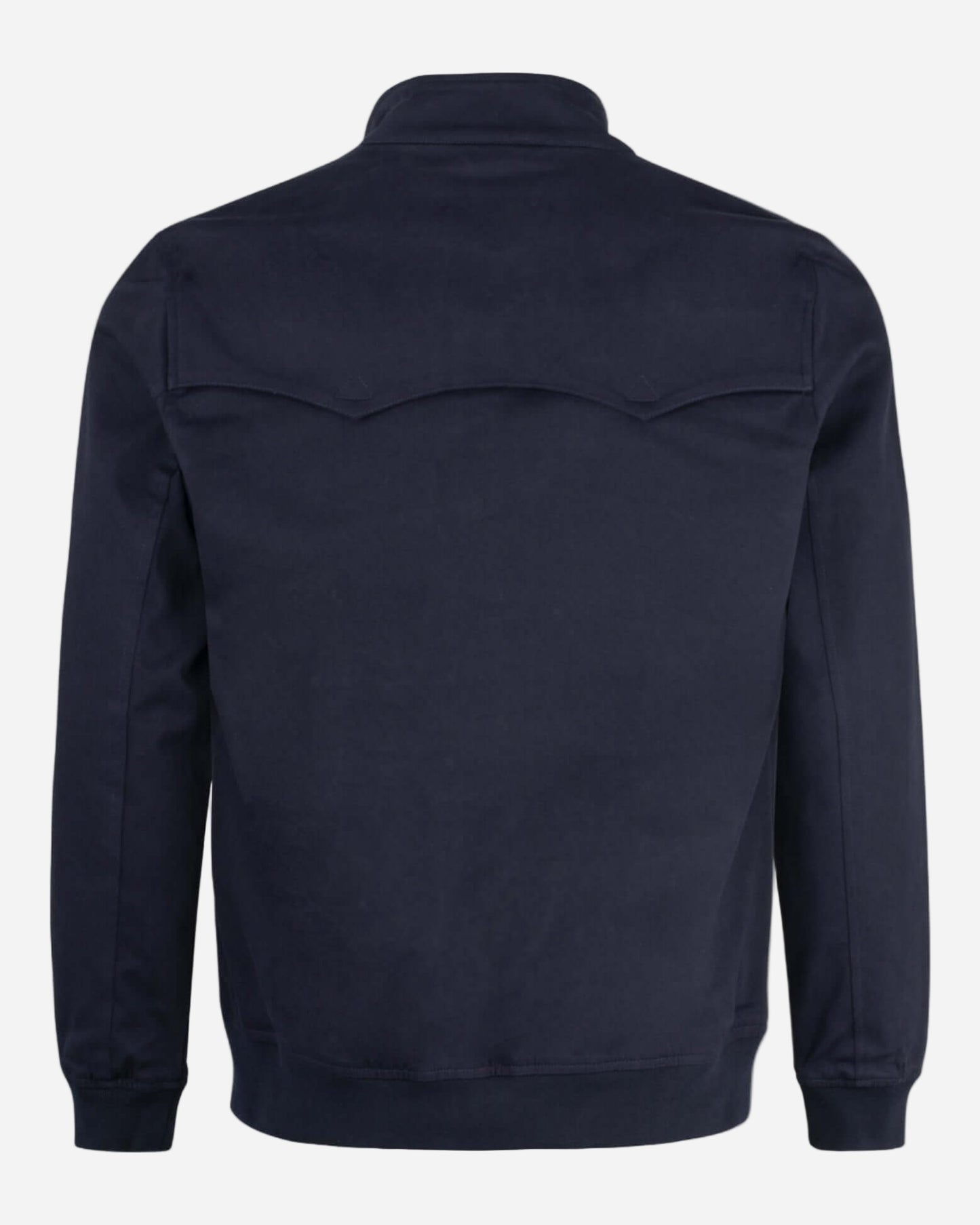 Gabicci Vintage HAMILTON Harrington Jacket Navy