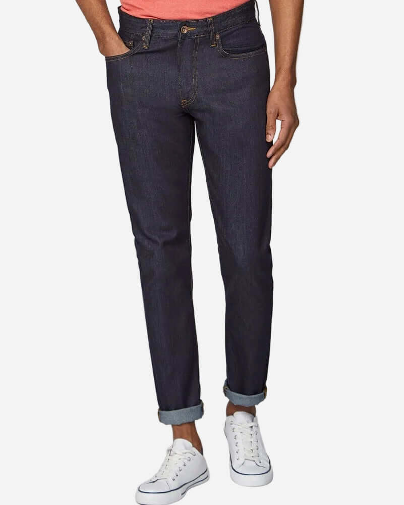 Ben Sherman Jeans | Stretch Slim Fit