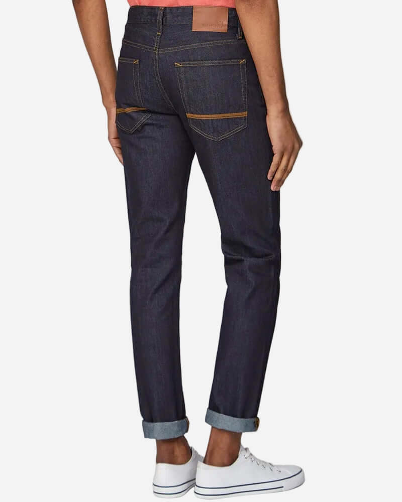 Ben Sherman Jeans | Stretch Slim Fit