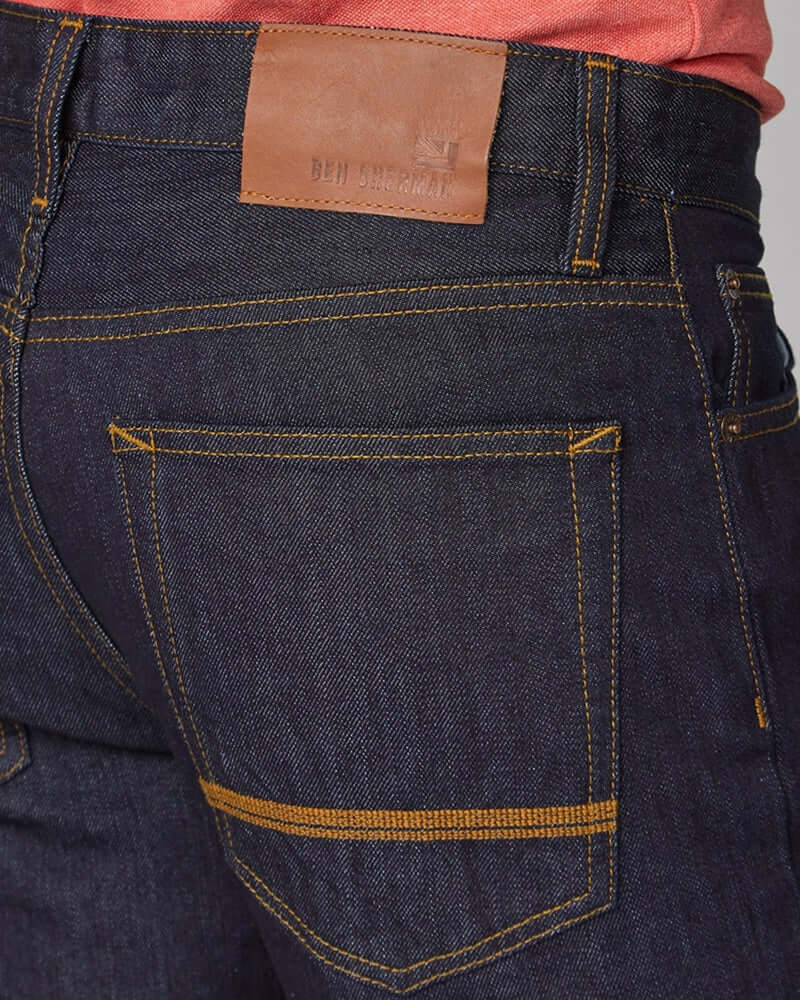 Ben Sherman Jeans | Stretch Slim Fit