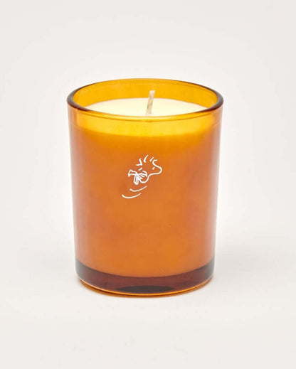 Peanuts Snoopy Candle HOME