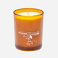 Peanuts Snoopy Candle SURF'S UP