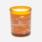 Peanuts Snoopy Candle SURF'S UP