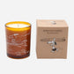 Peanuts Snoopy Candle SURF'S UP