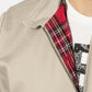 Merc London Harrington Jacket Beige