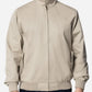 Merc London Harrington Jacket Beige