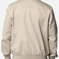 Merc London Harrington Jacket Beige