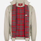 Merc London Harrington Jacket Beige