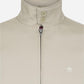 Merc London Harrington Jacket Beige