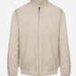 Merc London Harrington Jacket Beige
