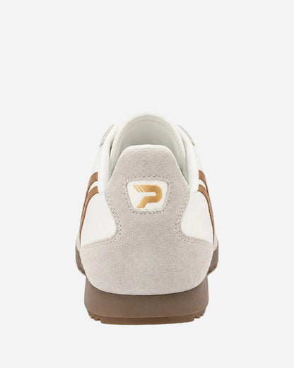 Patrick RIO RUNNER White/Tan