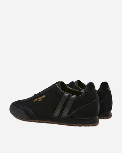 Patrick RIO RUNNER Black Mono