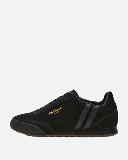 Patrick RIO RUNNER Black Mono