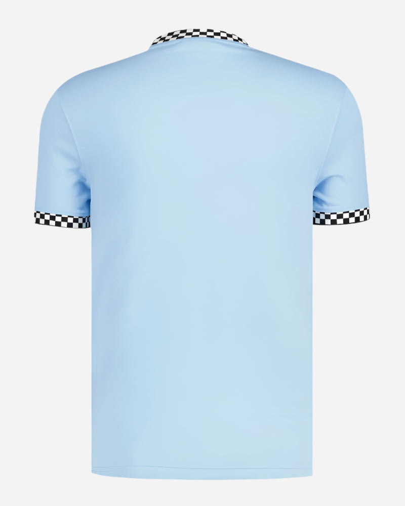 Sergio Tacchini FELICITA T Shirt Dutch Canal Sergio Tacchini