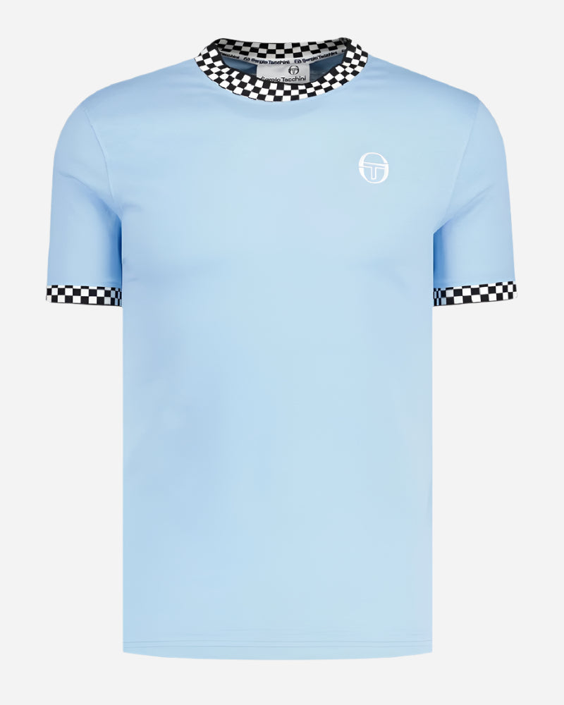 Sergio Tacchini FELICITA T Shirt Dutch Canal Sergio Tacchini