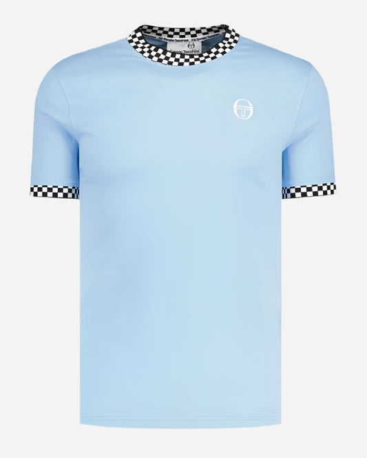 Sergio Tacchini FELICITA T Shirt Dutch Canal-20% OFF!