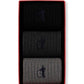 London Sock Co SIMPLY TRADITIONAL 3-Pair Gift Box