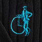 London Sock Co. DASH OF CLASS Ocean 6-Pair Gift Box