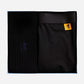London Sock Co SOCKS & BOXERS DUO Ebony Black