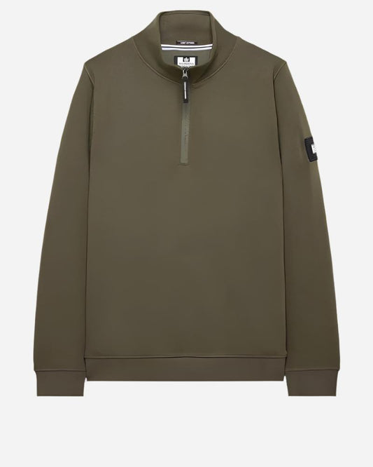Weekend Offender KRAVIZ Castle Green
