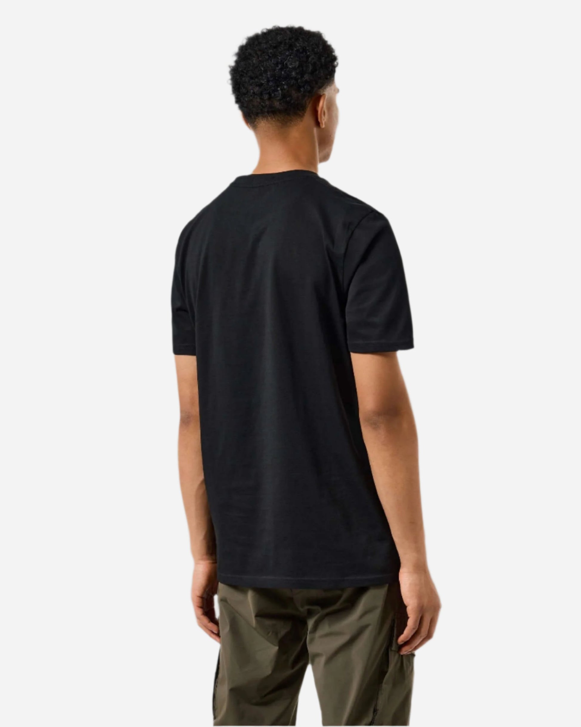 Weekend Offender T Shirt STRATFORD AVENUE Black