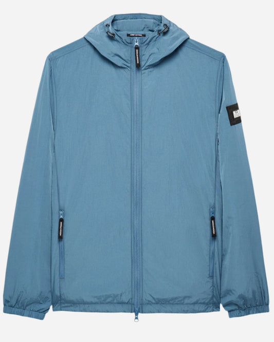 Weekend Offender TECHNICIAN Jacket Baltic Blue