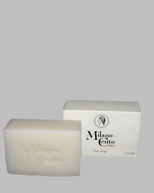 Milano Cento 120g Bar Soap Milano Cento