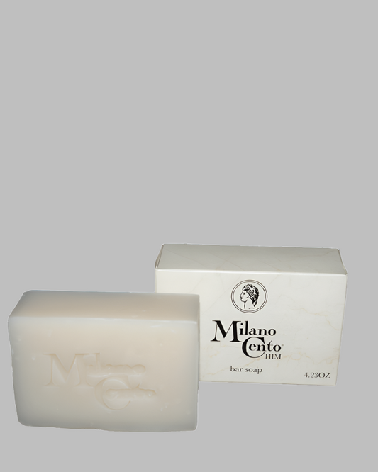 Milano Cento 120g Bar Soap