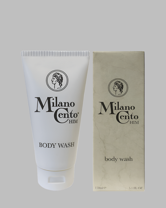 Milano Cento 150ml Body Wash Milano Cento
