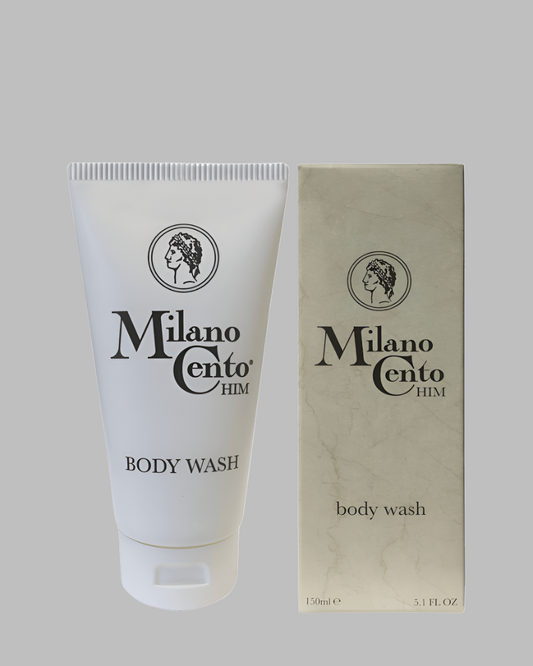 Milano Cento 150ml Body Wash