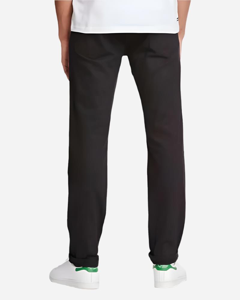 Weekend Offender Jeans 444 Tapered Fit Black